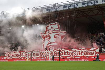 Våpenhvile i Bergen