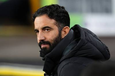 Mener stjernetrener kommer med Amorim-angrep