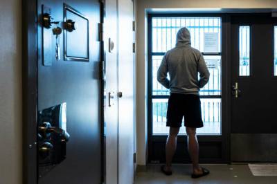 For «Amalie» var det knusende å komme i fengsel. Men der ble hun rusfri