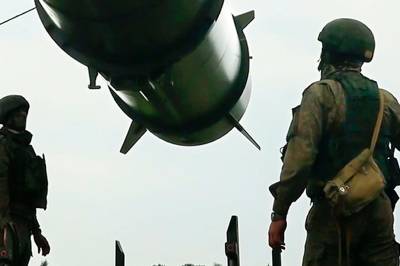 Forsker om felles atomvåpen for Europa – må ha europeisk avskrekking