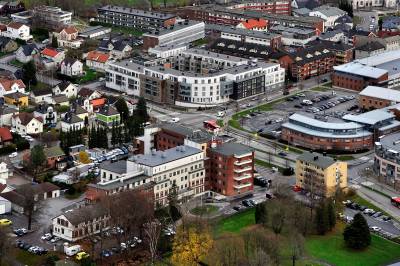 Endelig har regjeringen forstått – nå forventer vi handling