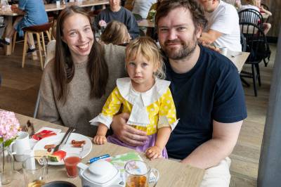 Bergen­sere i Dyreparken: – Ja, det ble dyrt