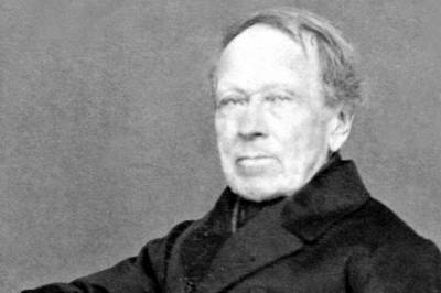 Røros-legen Stengel oppdaget barnedemens allerede for 200 år siden