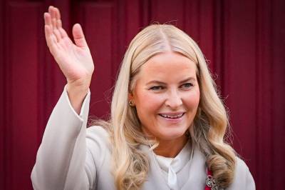 Mette-Marits hittil ukjente USA-reise avslørt