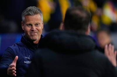 Hyllar Glimt sitt nye våpen: – Du blir stolt