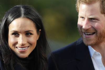 - Hun virket avslappet og lykkelig