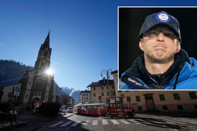 Nye påstander om finsk fylleskandale i OL