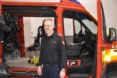 Ber folk om å la være å brenne