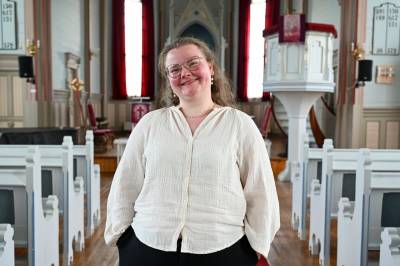 Festivalprogrammet er klart: – Alltid godt å komme hjem