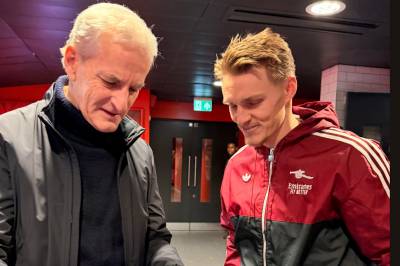 Krever skjenke-avklaring fra Støre: – Må være mulig å svare på