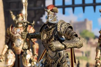 Det ser ut til at Baldur's Gate III er i ferd med å bli en Play Anywhere-tittel