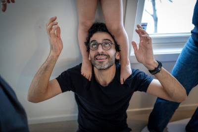 Har kjent på skam: – Føles som et nederlag