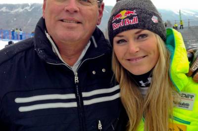 - Slutten på karrieren hennes