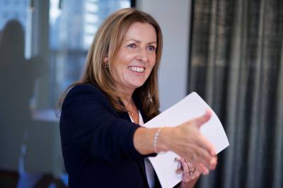 Her er det ugler i mosen