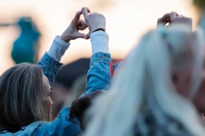 Er du mellom 25 og 39 år? Vi trenger din hjelp.