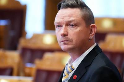 Rødt, KrF og FRP alene mot norsk OL 