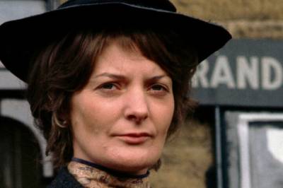 Downton Abbey-stjerne er død