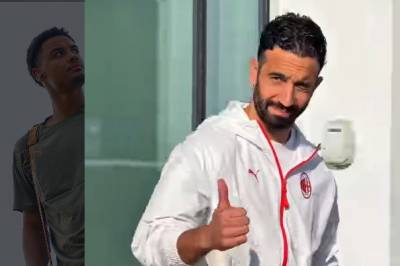 Ruben Amorim ønsker spiller som var trist han fikk sparken i Manchester United