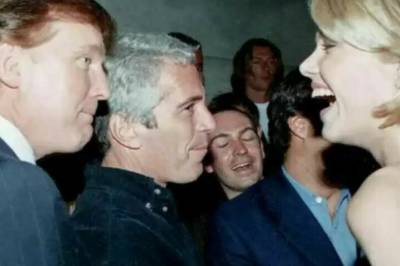 - Dette er en katastrofe