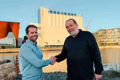Selskap solgt til lokal eier