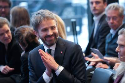 Ja, vi skal forbedre Helse-Norge