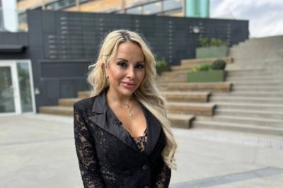 – En sinnssyk påkjenning