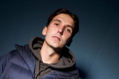 Én av tolv utvalgte til «Kompani Lauritzen»