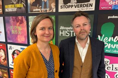 Intern krangel og ungdomsopprør på venstresiden