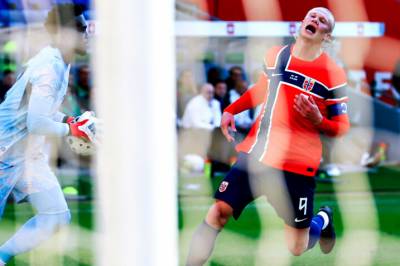 Vekker avsky: - En skandale