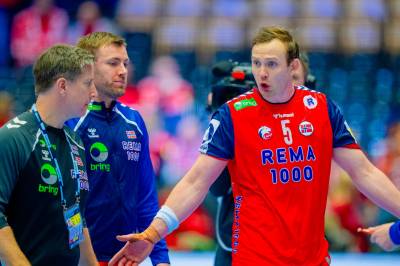 Gigant-underskudd i håndball-EM: – Kan ikke fortsette sånn