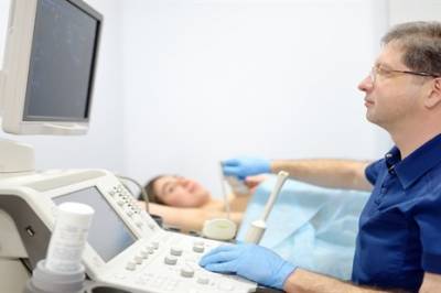 Ultralyd kan diagnostisere lungebetennelse - NHI.no