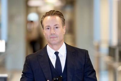 Investor Runar Vatne i retten om DNB: – De prøver å finne pressmidler