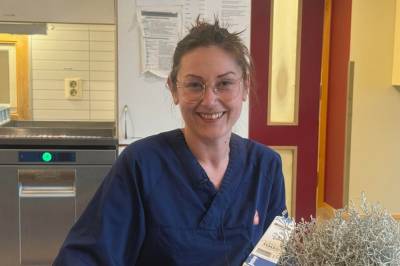 Hadde 15 prosent sjukefråvær – no har dei knekt koden