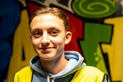 Kutt i kommunen: Kevin (16) kan miste jobben