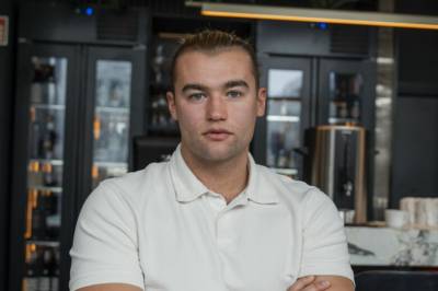 Magnus Gruer røper brudd