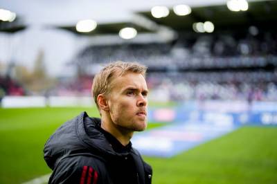 Rosenborg-spiller til Tyskland