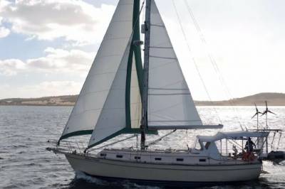 Seilere funnet døde - frykter piratangrep