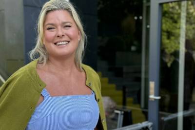 Vendelas mamma var den første som så tegnene