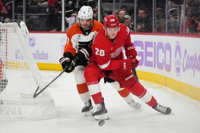 Seier for to «norske» lag i NHL