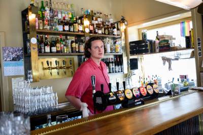 Bareier og NHO ut mot sykepengekrav