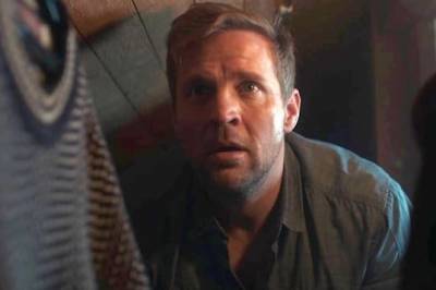 Tobias Santelmann: – Trives med å gå litt langt