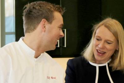 - Det skjer noe hver kveld