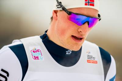 Tidligere Northug-hjelper ansatt av Klæbo