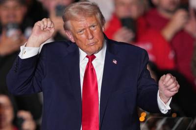 NHO: 2025 var et historisk vannskille – spår «mer av det samme» neste år