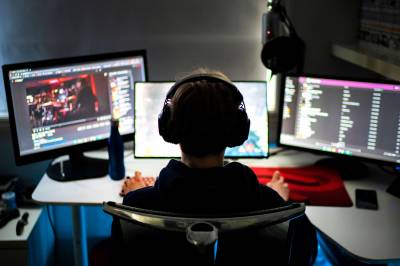 Skjermforsker: – Minecraft er et fantastisk spill