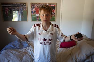 11-åring nektes slangeløs insulinpumpe