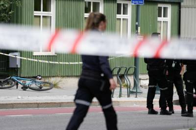 Dømt til 19 års fengsel