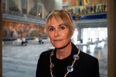 Stor måling: Flertallet kan ryke i Oslo og Bergen