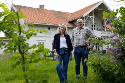 Åpent brev til ministeren: Hvorfor stopper du oss som vil løse klimakrisen?