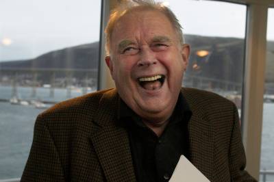 Arthur Arntzen bisettes i Ishavskatedralen